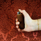 CUIR ET BRIQUET #05