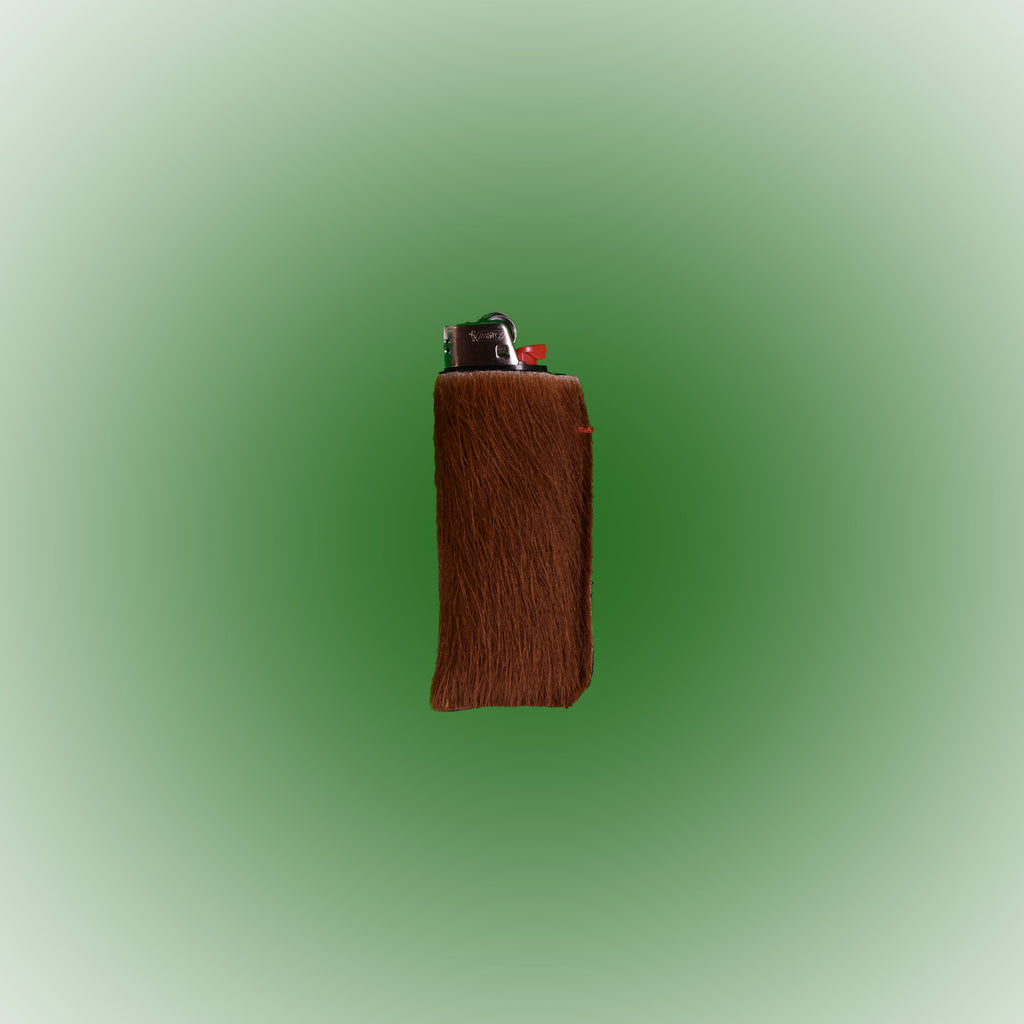 CUIR ET BRIQUET #05