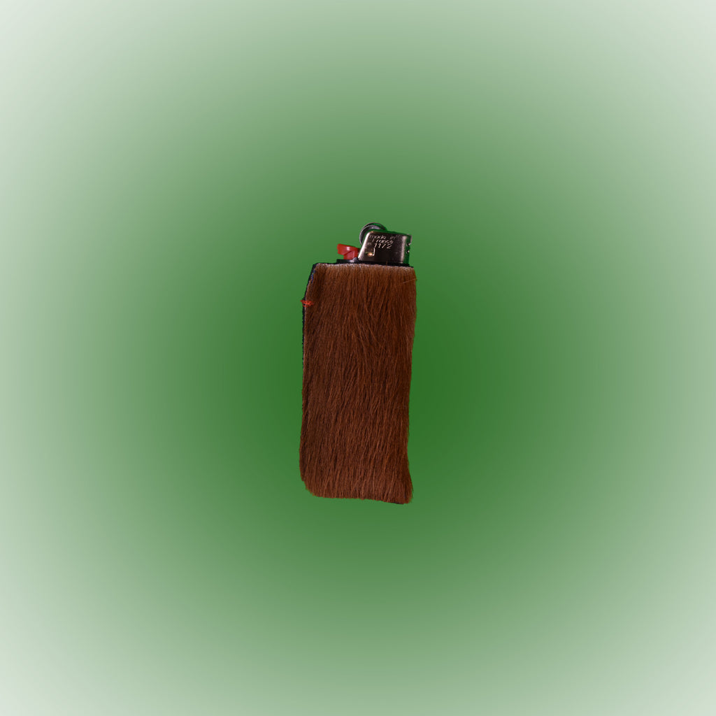 CUIR ET BRIQUET #05