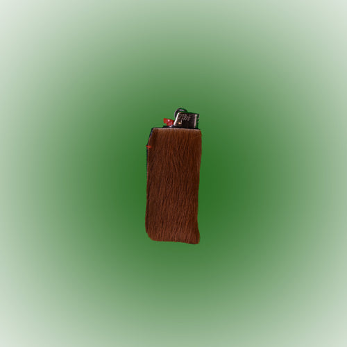 CUIR ET BRIQUET #05