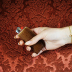 CUIR ET BRIQUET #06