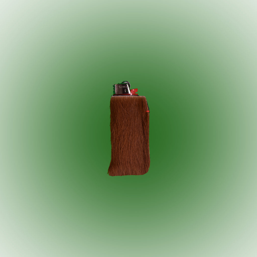 CUIR ET BRIQUET #06