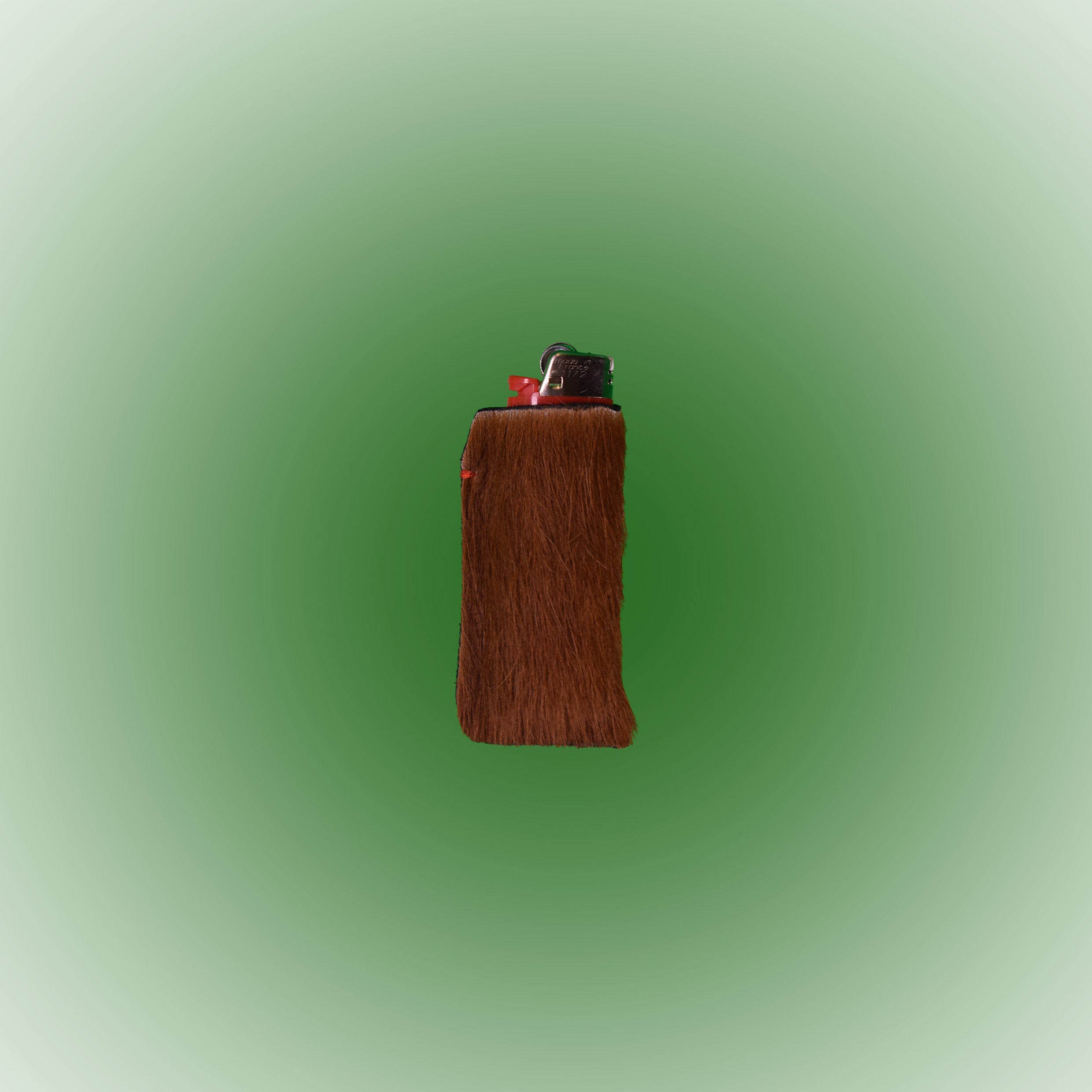 CUIR ET BRIQUET #06