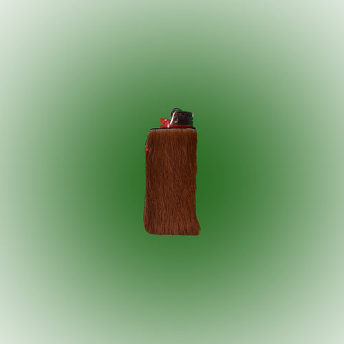 CUIR ET BRIQUET #06