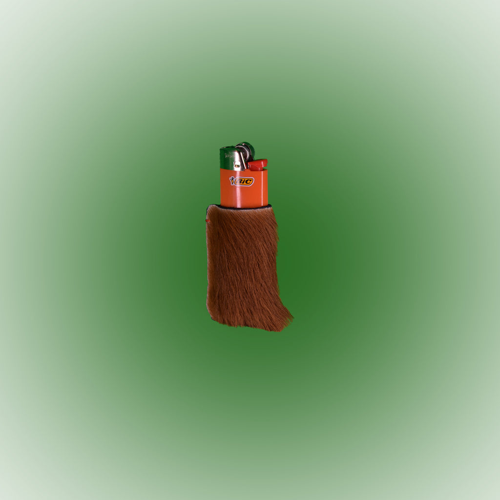 CUIR ET BRIQUET #07