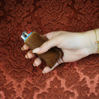 CUIR ET BRIQUET #08