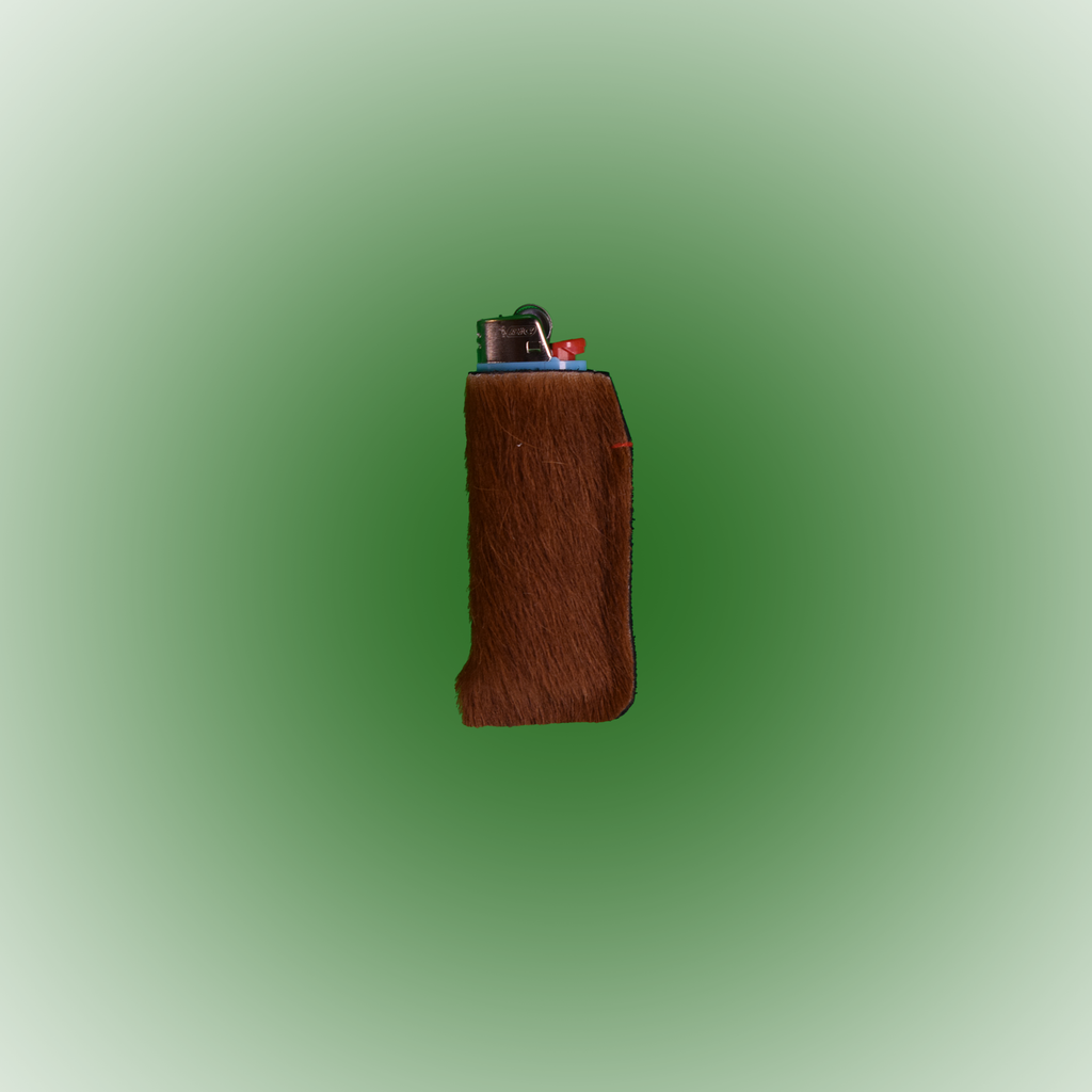 CUIR ET BRIQUET #08