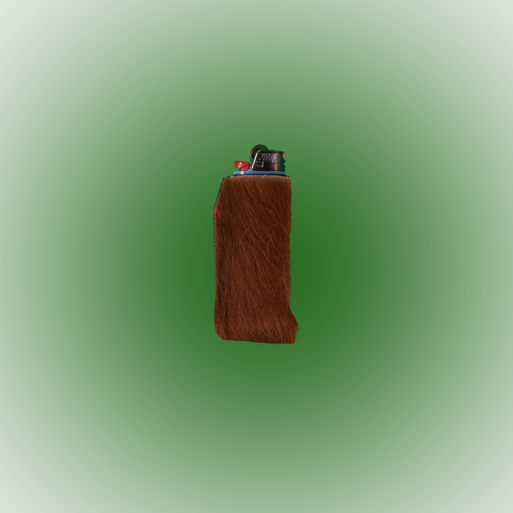 CUIR ET BRIQUET #08