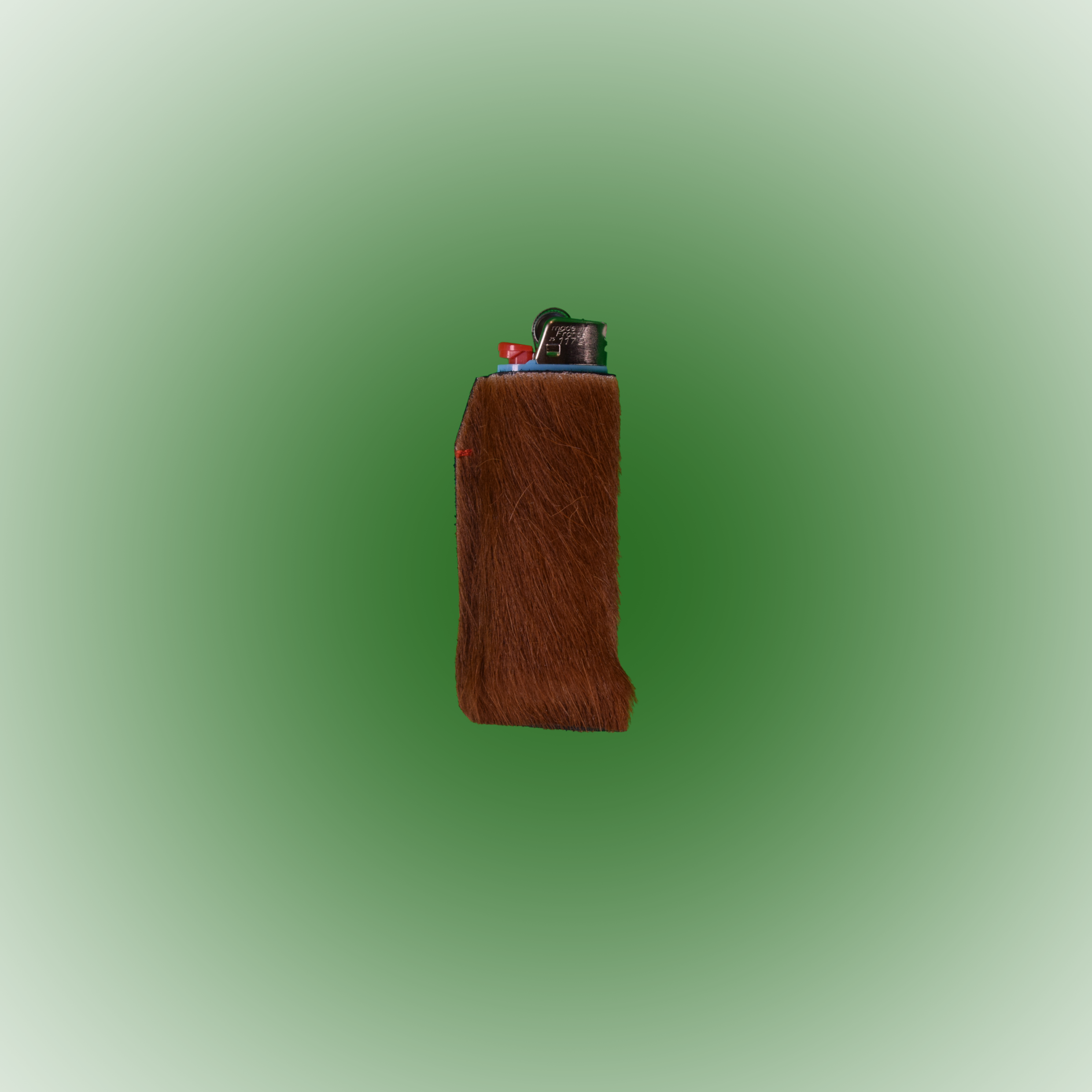 CUIR ET BRIQUET #08