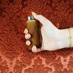 CUIR ET BRIQUET #09