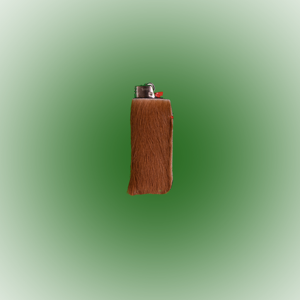CUIR ET BRIQUET #09