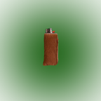 CUIR ET BRIQUET #09