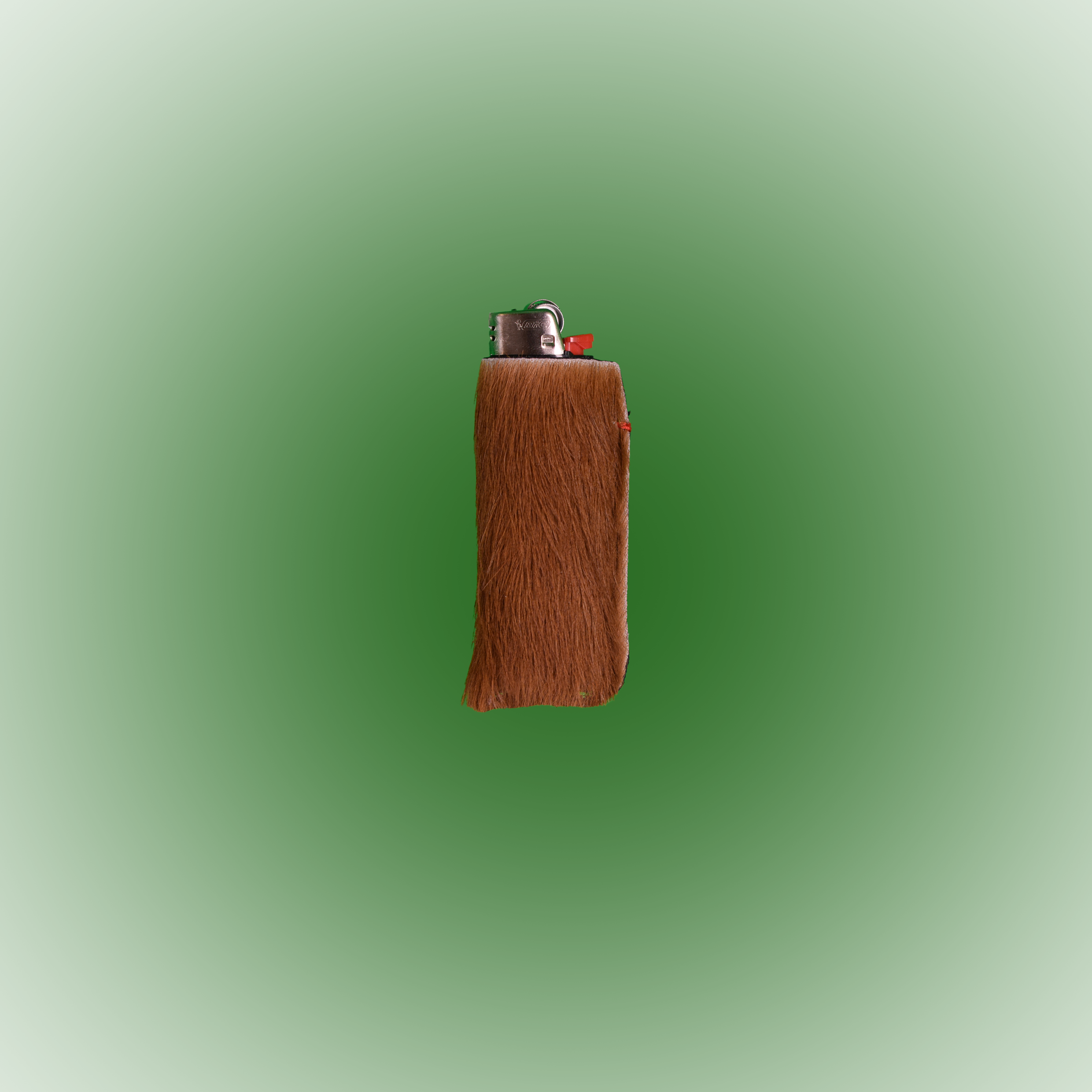 CUIR ET BRIQUET #09