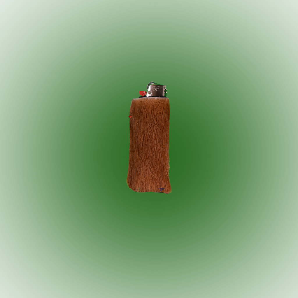 CUIR ET BRIQUET #09