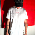ICH LIEBE FLORIAN BALCAREK - SHIRT
