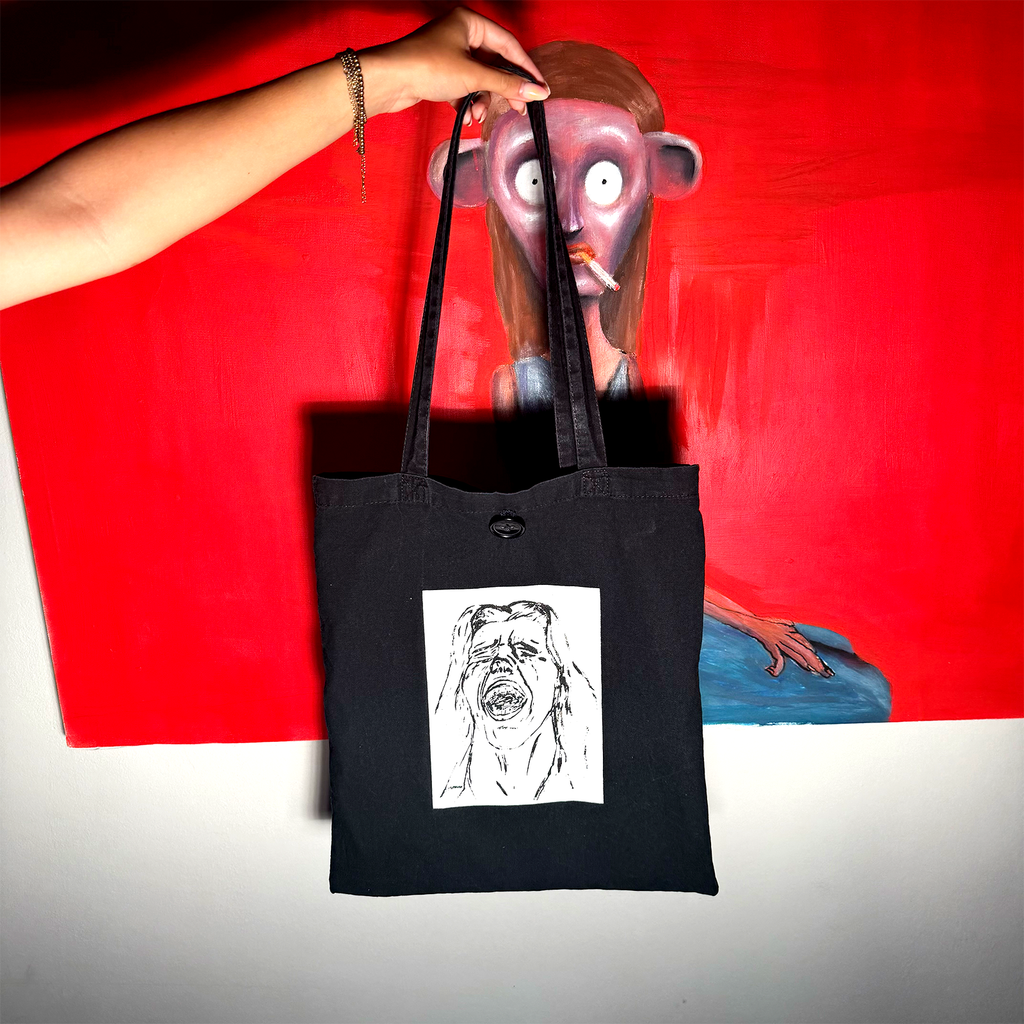 AH-BAG