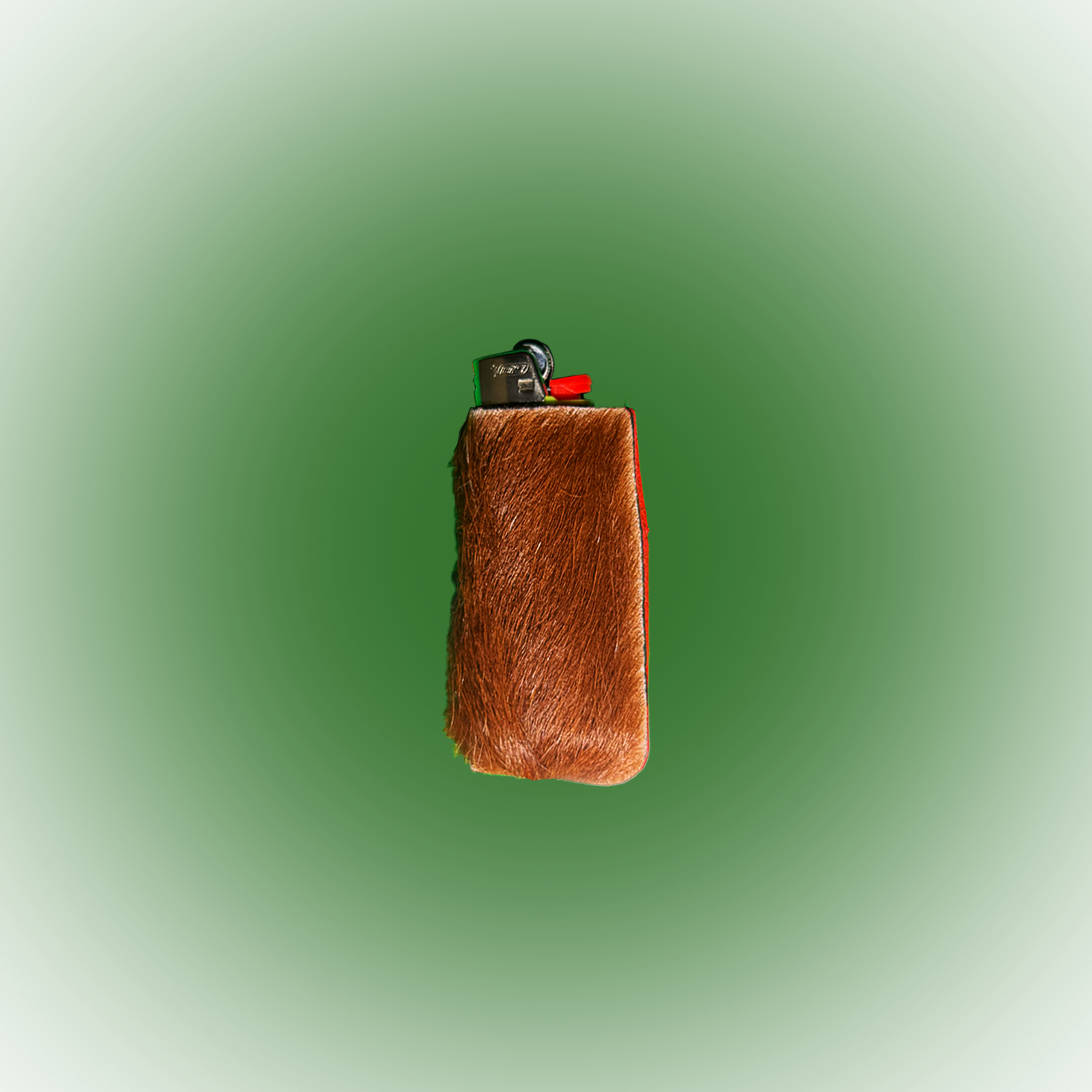 CUIR ET BRIQUET #HEART