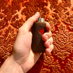 CUIR ET BRIQUET #HEART